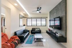 Blk 544 Choa Chu Kang Street 52 (Choa Chu Kang), HDB 5 Rooms #588229181